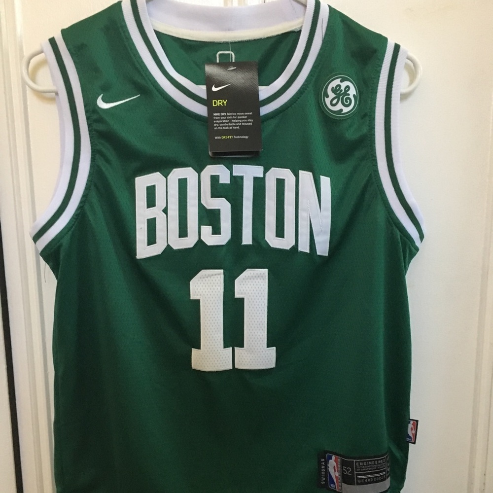 Nike Kyrie Irving Jersey